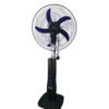 Kenstar Rechargeable Standing Fan 18" | KS-18RB