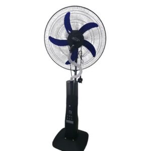 Kenstar Rechargeable Standing Fan 18" | KS-18RB