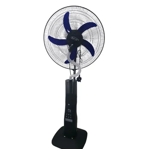 Kenstar Rechargeable Standing Fan 18" | KS-18RB