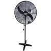 Kenstar Industrial Standing Fan 20" | KS-20D