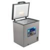 Kenstar 177Litres Chest Freezer | KSU-225S