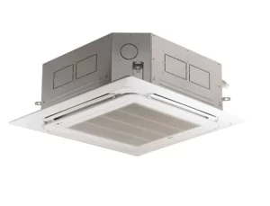 Kenstar 2hp Ceiling Cassette Air Conditioner KS-24TAS