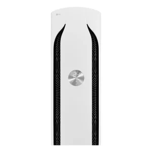 LG Floor Standing AC 2.5 HP Dual Inverter - Image 2