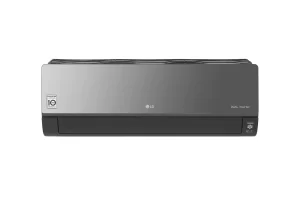 LG Split AC 2.0 HP Inverter Artcool Black Mirror Design - Image 2