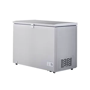 LG Chest Freezer 190L | GCS215SQFG - Image 2