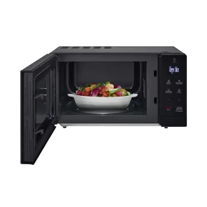 LG Microwave 30L 1350W | 3032JAS - Image 2