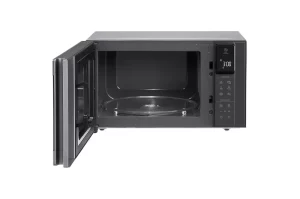 LG Microwave 25L 1000W | MS2595CIS - Image 4