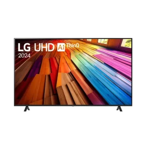 LG TV UHD 70 Inch UT80 4K Smart TV AI Magic Remote webOS24 - Image 2