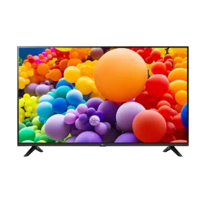 LG TV UHD 43 Inch UT73 4K Smart, AI Magic remote HDR10 webOS24 - Image 2