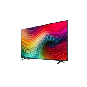 LG TV NanoCell 75 Inch NANO80T6A 4K Smart - Image 2
