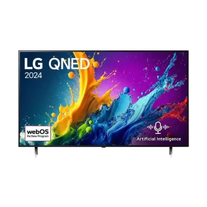 LG TV QNED 75 Inch QNED80T6B 4K Smart - Image 2