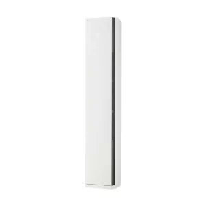 LG Floor Standing AC 2.5 HP Dual Inverter with Digital Circle Lighting - Image 3