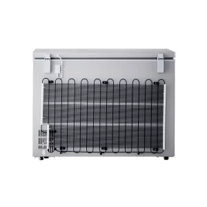 LG Chest Freezer 190L | GCS215SQFG - Image 3