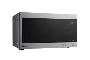 LG Microwave 25L 1000W | MS2595CIS - Image 3