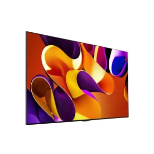 LG TV OLED 83 Inch G4 4K Smart TV AI Magic Remote webOS24 - Image 3