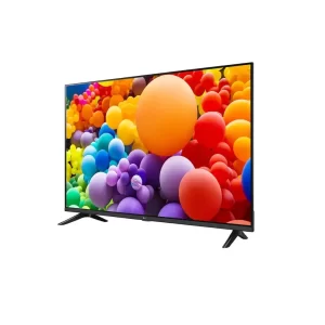 LG TV UHD 55 Inch UT73 4K Smart TV AI Magic remote HDR10 webOS24 - Image 4