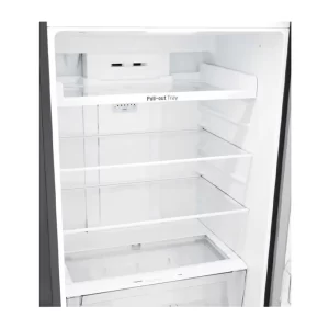 LG Top Freezer Refrigerator 438L | GL-C502HLCL - Image 2