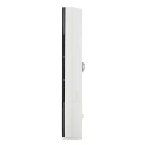 LG Floor Standing AC 2.5 HP Dual Inverter with Digital Circle Lighting - Image 4