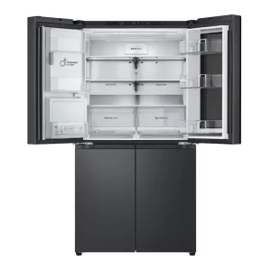 LG Cross Door Refrigerator 671L | GC-X24FFCAB | InstaView - Image 4