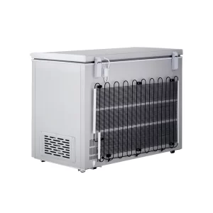 LG Chest Freezer 190L | GCS215SQFG - Image 4