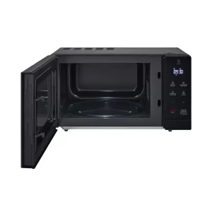 LG Microwave 30L 1350W | 3032JAS - Image 4