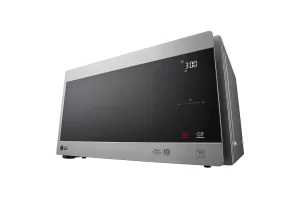 LG Microwave 25L 1000W | MS2595CIS - Image 2