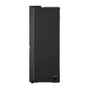 LG SxS Refrigerator 674L (GC-B257KQJW) Matte Black Finish - Image 4