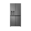 LG Cross Door Refrigerator 570L | GC-L22FFQPB