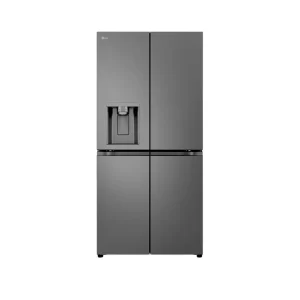 LG Cross Door Refrigerator 570L | GC-L22FFQPB