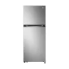 LG Top Freezer Refrigerator 219L | GV-B212PLGB
