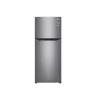 LG Top Freezer Refrigerator 260L | GL-C252SLBB