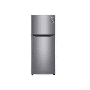 LG Top Freezer Refrigerator 260L | GL-C252SLBB