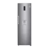 LG Single Door Refrigerator 411L | GC-F411ELDM