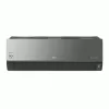 LG Split AC 1.5 HP Inverter Artcool Black Mirror Design