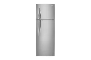 LG Top Freezer Refrigerator 375L | GN-B372PLGB