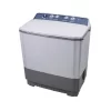 LG Top Load Twin Tub 12KG | P1401RWPL | Washing Machine