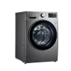 LG Front Load Wash & Dry 15/8KG | F0L9DGP2S | Washing Machine