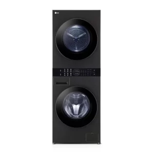 LG Front Load Wash Tower Wash & Dry 13/10KG | WT1310RH | Washing Machine