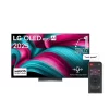 LG TV OLED 83 Inch C4 4K Smart TV AI Magic Remote webOS25