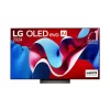 LG TV OLED 77 Inch C4 4K Smart TV AI Magic remote Dolby Vision webOS24 2024