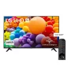 LG TV UHD 65 Inch UT73 4K Smart TV AI Magic Remote webOS24