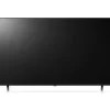 LG TV QNED 65 Inch QNED80T6B 4K Smart