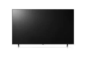 LG TV QNED 65 Inch QNED80T6B 4K Smart