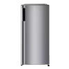 LG Single Door Refrigerator 199L | GN-Y331SLBB