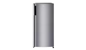 LG Single Door Refrigerator 199L | GN-Y331SLBB