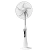Scanfrost Rechargeable Fan SFRF161K