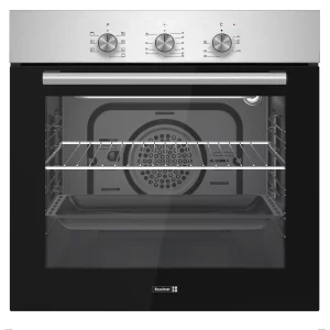 Scanfrost 60cm HOOD Electric Built In Oven
