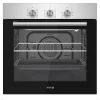 Scanfrost 60cm HOOD Electric Built In Oven