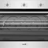 Scanfrost 90cm HOOD Electric Built In Oven