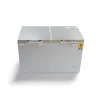Scanfrost Chest Freezer - 400 Litres